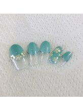 プルミエ ラムール/