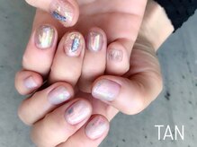 タン(TAN)/▽decorationコース