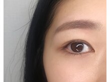 リュープリエ(Lieu plie)/WAX脱毛×下まつげエクステ