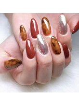 トータルビューティーローズ(Rose)/