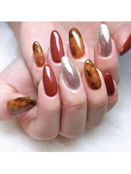 トータルビューティーローズ(Rose)/