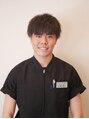 ボディーハピネス整体院&nbsp;加藤 健太
