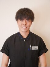 ボディーハピネス整体院 加藤 健太