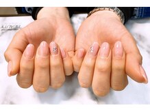 アキレイ(AKILEY)/オフィスネイル