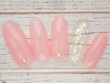 ワンネイル(ONE NAIL)/