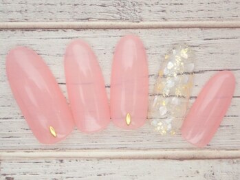 ワンネイル(ONE NAIL)/