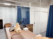 げんき堂鍼灸整骨院 ゲンキプラス 仙台駅前イービーンズ(GENKIPlus)/感染対策万全♪