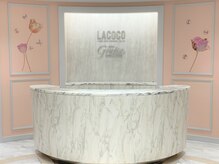 ラココ 千葉店(LACOCO)の雰囲気（予約の取りやすさに定評有り◎月1でしっかり通えます☆）