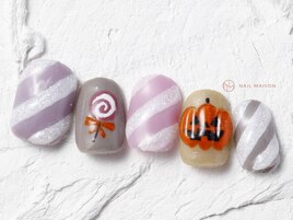ハロウィンかぼちゃ￥12550