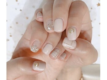 キュート ビューティーサロン(Cute Beauty Salon)/