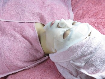 癒しの森 ひかり/施術