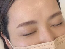 ラティーク 本店 長崎 諫早/眉スタイリング