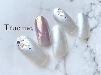 トゥルーミー(True me.)/¥6600コース