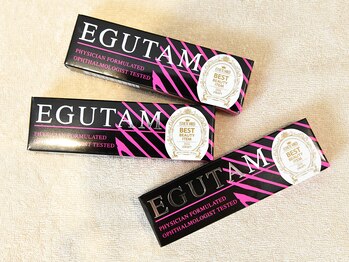 べリンダ 高崎店(BELINDA)/EGUTAM