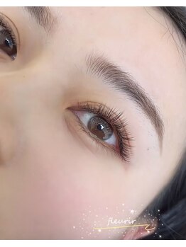 フルーリール(fleurir)/フラットスーパーソフト