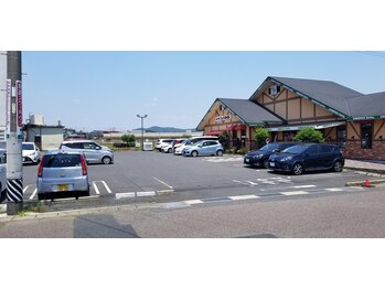 もみかる 可児広見店/★目の前はコメダ★