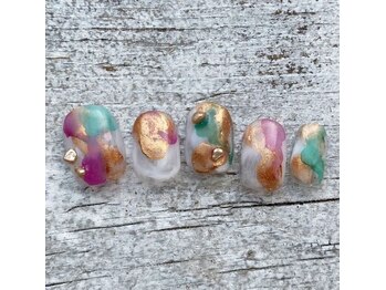 ニコネイル 下北沢店(NICO nail)/