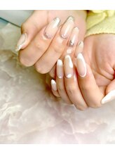 クリアー(clear)/付け放題12500円ミラー