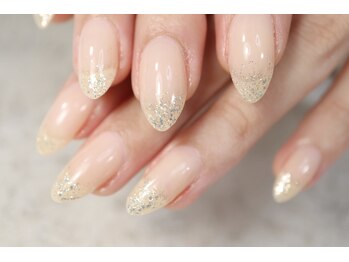 ワンポイントデザイン