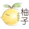 柚子のお店ロゴ