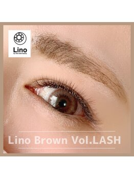 リノ バイ アリア(Lino by Aria)/アイラインはもういらない!