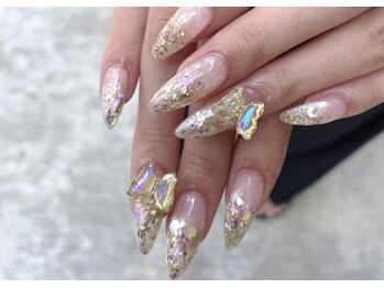 レイ 泡瀬店(REY)/