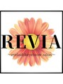 レヴィア(REVIA)/REVIA～eyelash&eyebrow salon～