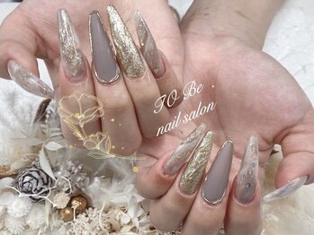 トゥービー 新宿三丁目(To Be)/チップ付け放題コース16980円