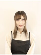 ネイルサロン アモウズ 横浜店(Amouz)&nbsp;Umeshita 