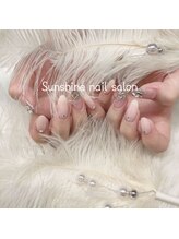 サンシャインネイルサロン 池袋(Sunshine nail salon)/ネイルデザイン