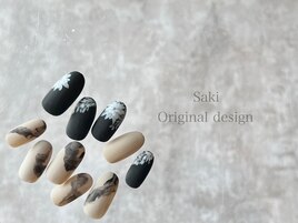 [10/15~]Saki original design