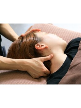 ご褒美にオススメ贅沢サロン