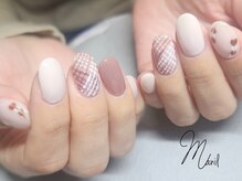 マニル アンド ネトラ(manil & netola)/サシャ×ラテアートハート