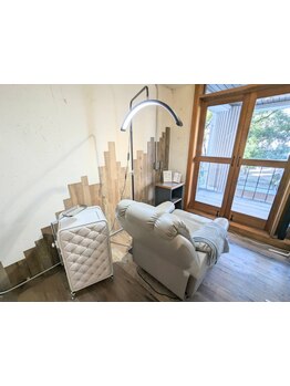 まつげのお悩み解決サロン