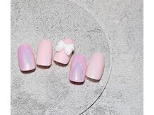 エリーザベル(Elisa Bell)/シンプルアート定額