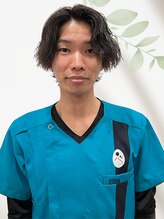 ココロカラダメディカル 上前津駅前院 片之坂 知紀