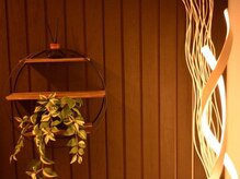 シェリ(Cheri)の雰囲気（町田駅小田急西口徒歩4分♪高評価の実力派サロン。）