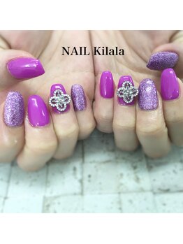 ネイル キララ(NAIL Kilala)/