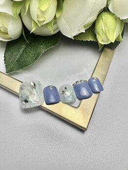 ブリリアント/NEW ラグジュアリーデザイン