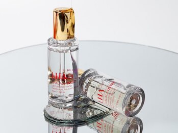 アイム 横浜店(i'm)/ララピール LHALA 韓国肌管理