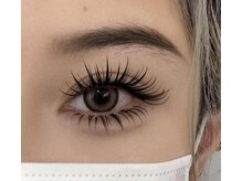 フォワサロン 大久保店(foi salon)/【アメリカンギャルワンホン】