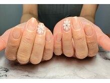 シオン(Sion)/グラデーション