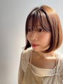 ネイル ウサミミ(Nail UsaMimi) ASAKO