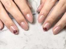 ビオトーププラス 銀座本店(bio tope+)/ハートネイル銀座フィルイン