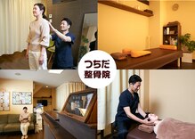 つちだ整骨院