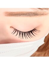 エクラ(eclat)/カラーマツエク