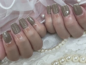 ハニービービー(Honey Bee Bee)/スキニーフレンチ