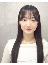 トゥルーネイル アンド アイ ゆめが丘ソラトス店(TRU) Kotoha 