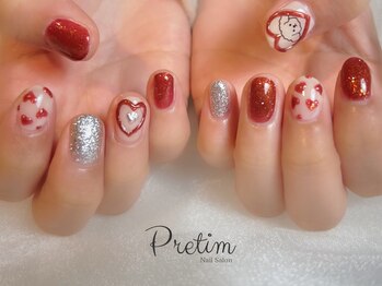 プレティム(Pretim)/