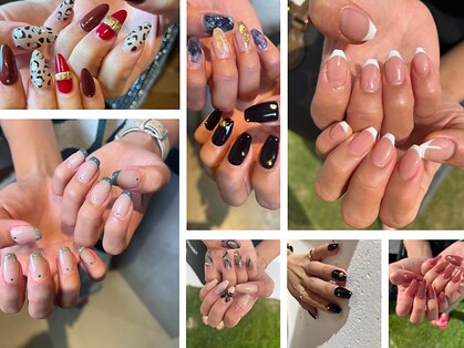 ニコネイル 名護店(niko nail)の写真